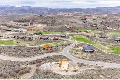 3727 E Tuhaye Holw, Hideout, UT 84036 - Photo 16