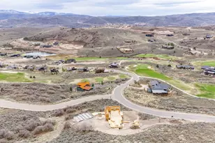 3727 E Tuhaye Holw, Hideout, UT 84036 - Photo 16