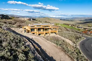 3727 E Tuhaye Holw, Hideout, UT 84036 - Photo 16