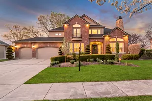 329 E Brown Farm Ln S, Draper, UT 84020 - Photo 1