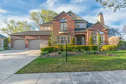 329 E Brown Farm Ln S, Draper, UT 84020 - Photo 64