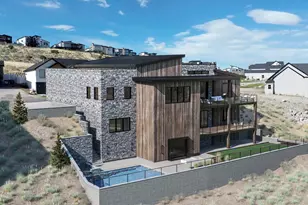 14257 S Summit Crest Ln W, Herriman, UT 84096 - Photo 2