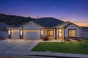 2673 W Sterling Dr, Cedar City, UT 84720 - Photo 1