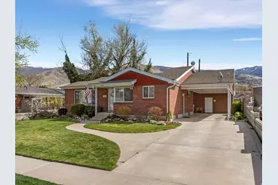 978 N 170 E, Bountiful, UT 84010 - Photo 2