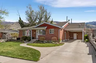 978 N 170 E, Bountiful, UT 84010 - Photo 2