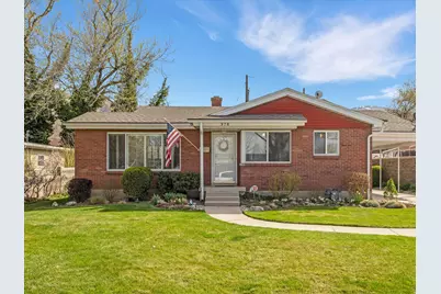 978 N 170 E, Bountiful, UT 84010 - Photo 1