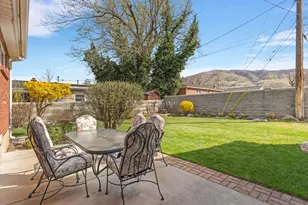 978 N 170 E, Bountiful, UT 84010 - Photo 20