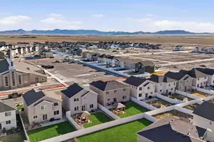 1165 E Bell Buoy Way, Eagle Mountain, UT 84005 - Photo 6