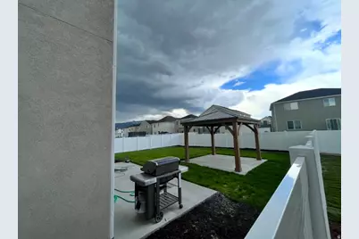 1165 E Bell Buoy Way, Eagle Mountain, UT 84005 - Photo 36