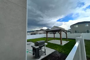 1165 E Bell Buoy Way, Eagle Mountain, UT 84005 - Photo 36