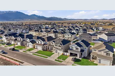 1165 E Bell Buoy Way, Eagle Mountain, UT 84005 - Photo 2