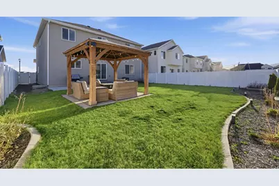 1165 E Bell Buoy Way, Eagle Mountain, UT 84005 - Photo 32