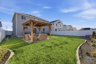 1165 E Bell Buoy Way, Eagle Mountain, UT 84005 - Photo 32