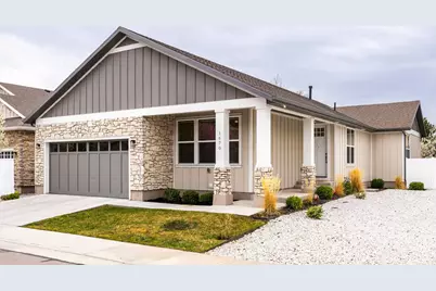 1670 E Hopkins Ln, Salt Lake City, UT 84108 - Photo 1