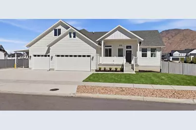 572 W 500 N, Mapleton, UT 84664 - Photo 1