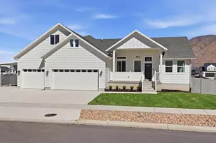 572 W 500 N, Mapleton, UT 84664 - Photo 1