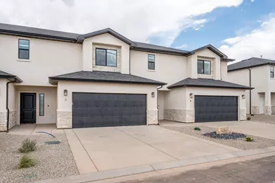51 S 4375 W #30, Cedar City, UT 84720 - Photo 1