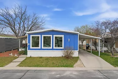 2749 S Hampton Park #7, West Valley, UT 84119 - Photo 2