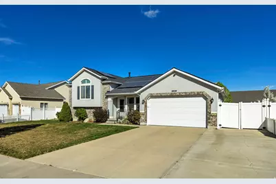 9639 S Skye Park Rd W, South Jordan, UT 84009 - Photo 2