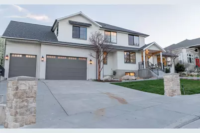 1079 W Ridgeside Ct S, South Jordan, UT 84095 - Photo 2
