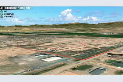 862 S 2500 E #1, Roosevelt, UT 84066 - Photo 10