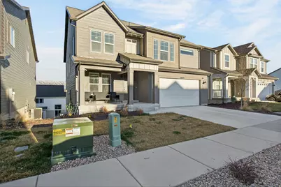 2904 N Vervain Ln, Saratoga Springs, UT 84045 - Photo 2
