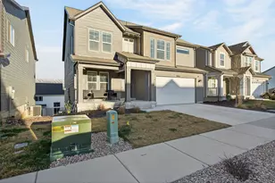 2904 N Vervain Ln, Saratoga Springs, UT 84045 - Photo 2