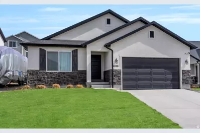 4098 N Fairfield Dr, Eagle Mountain, UT 84005 - Photo 1