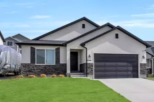 4098 N Fairfield Dr, Eagle Mountain, UT 84005 - Photo 1