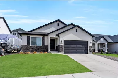 4098 N Fairfield Dr, Eagle Mountain, UT 84005 - Photo 46