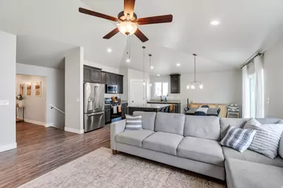 4098 N Fairfield Dr, Eagle Mountain, UT 84005 - Photo 8