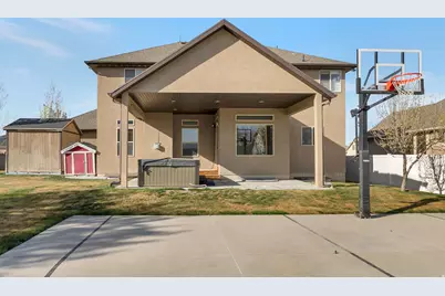 1817 W Mason Dr, Riverton, UT 84065 - Photo 44