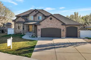 1817 W Mason Dr, Riverton, UT 84065 - Photo 1