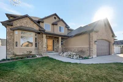 1817 W Mason Dr, Riverton, UT 84065 - Photo 2