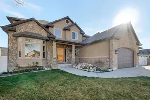 1817 W Mason Dr, Riverton, UT 84065 - Photo 2