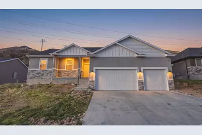 45 W Memory Ln, Tooele, UT 84074 - Photo 4