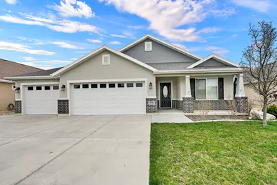3770 S 3425 W, West Haven, UT 84401 - Photo 1