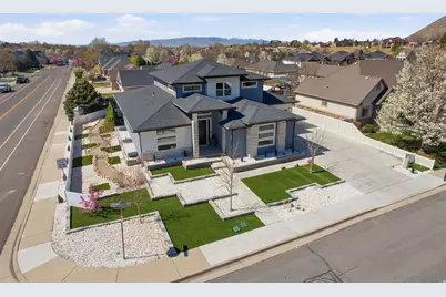 1096 Valley Sage Dr, Springville, UT 84663 - Photo 4