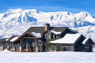 800 N Chimney Rock Rd, Heber City, UT 84032 - Photo 2