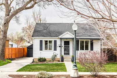 2724 S Beverly St E, Salt Lake City, UT 84106 - Photo 1