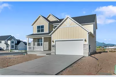 2286 N Hooded Crane Dr, Clinton, UT 84015 - Photo 2