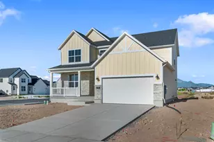 2286 N Hooded Crane Dr, Clinton, UT 84015 - Photo 2