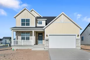 2286 N Hooded Crane Dr, Clinton, UT 84015 - Photo 1