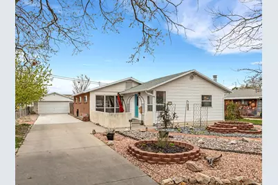 1273 N Colorado St, Salt Lake City, UT 84116 - Photo 2