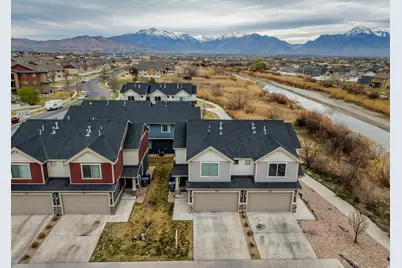 228 E Hummingbird Ct, Saratoga Springs, UT 84045 - Photo 22