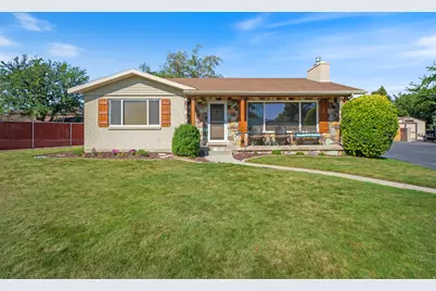 5572 S Avalon Dr, Murray, UT 84107 - Photo 2
