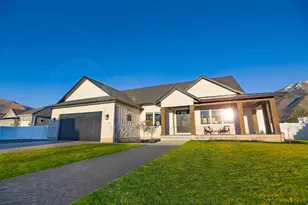 126 N 800 W, Mapleton, UT 84664 - Photo 1