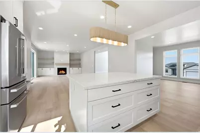 6613 W Wyatt Run Dr, Herriman, UT 84096 - Photo 8