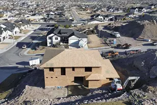 6613 W Wyatt Dr, Herriman, UT 84096 - Photo 2