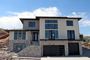 6613 W Wyatt Run Dr, Herriman, UT 84096 - Photo 2